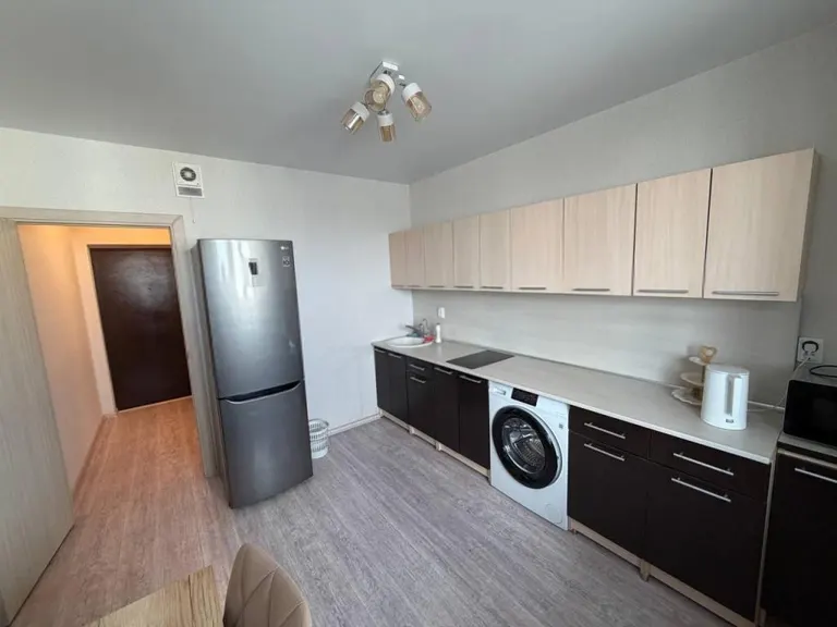 1-комн. квартира, 27.8 м² в ЖК Восточно-Кругликовский — фото 4