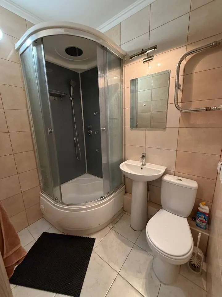 1-комн. квартира, 27.8 м² в ЖК Восточно-Кругликовский — фото 5