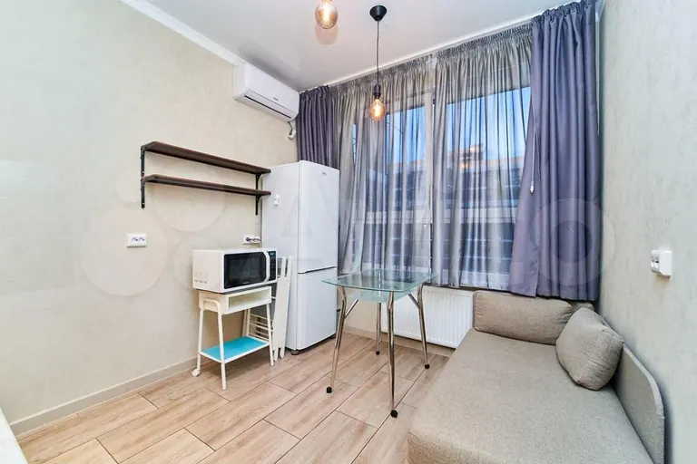 2-комн., 51 м², 21/24 этаж, ЖК «Рекорд» — фото 2