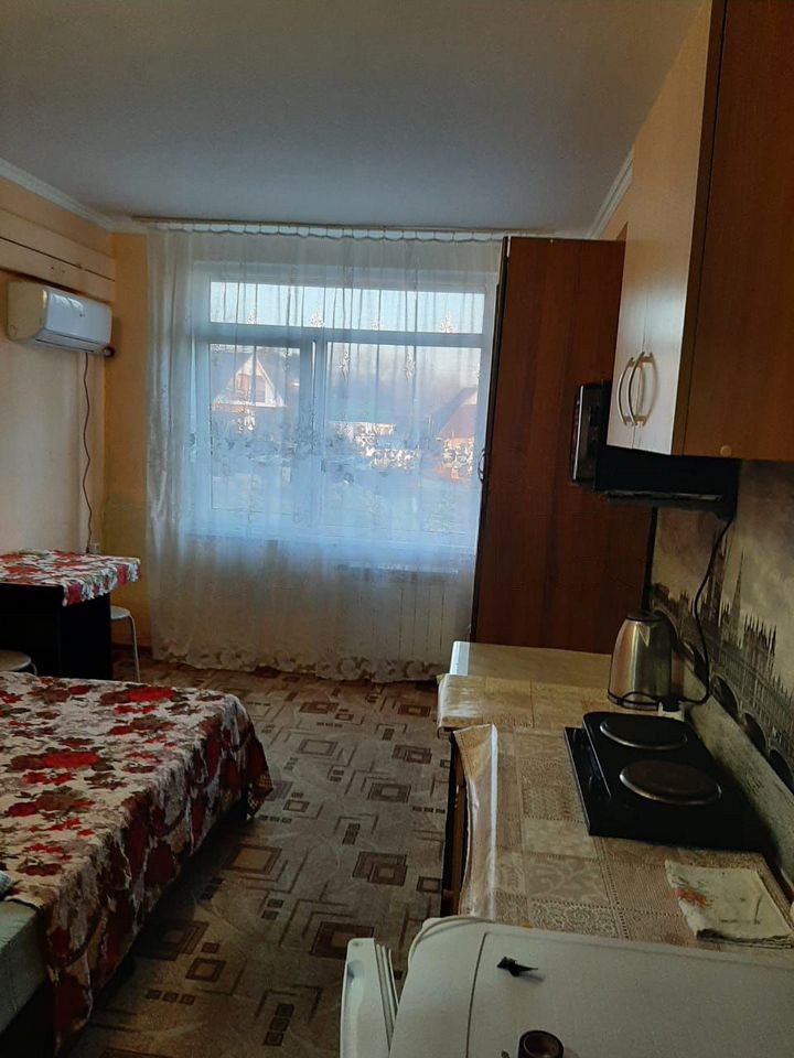 1-комн. квартира