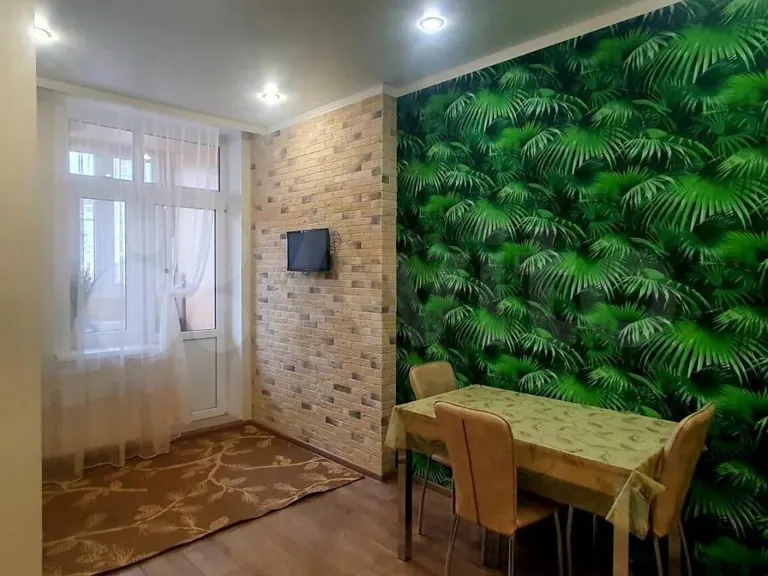 3-комн., 82 м², 6/18 этаж, ул. им. Героя Сарабеева В.И., 5к3 — фото 3