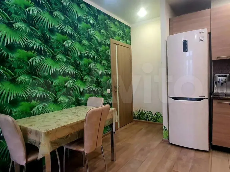 3-комн., 82 м², 6/18 этаж, ул. им. Героя Сарабеева В.И., 5к3 — фото 4