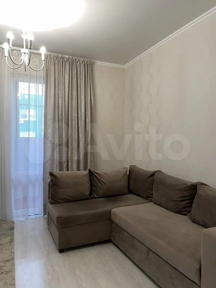 Продается 1-комн. квартира, 23.7 м²
