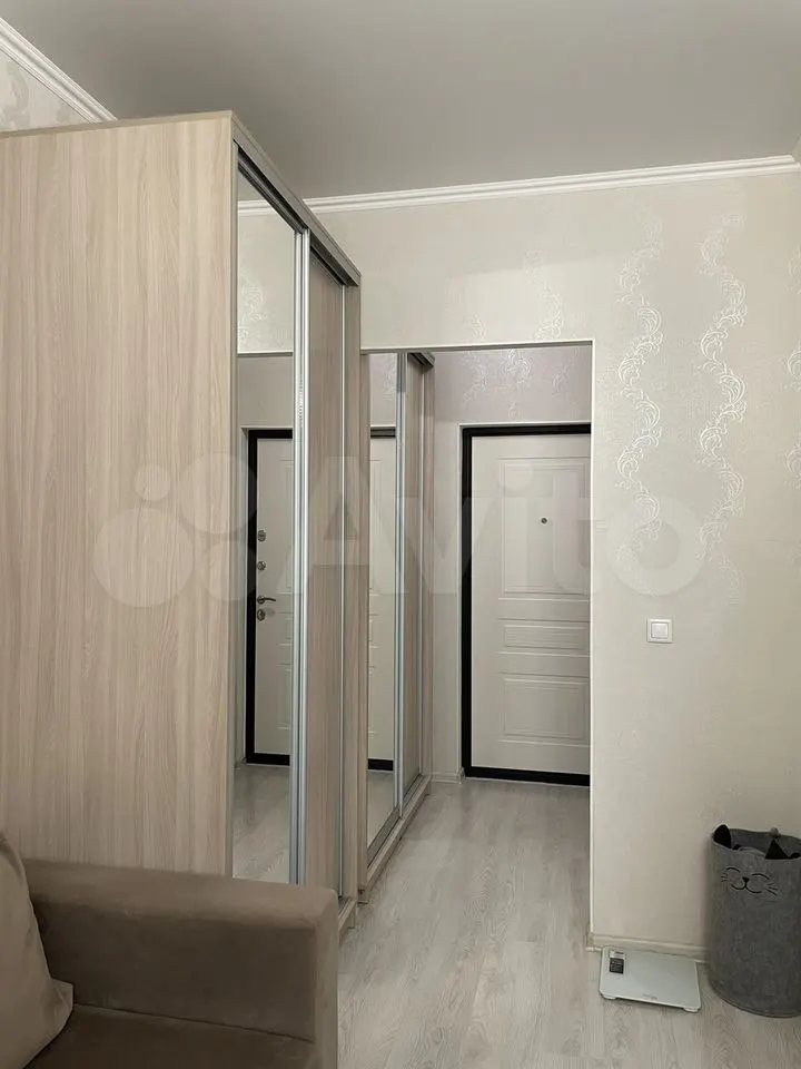Продается 1-комн. квартира, 23.7 м² — фото 2