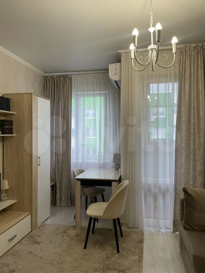 Продается 1-комн. квартира, 23.7 м² — фото 3