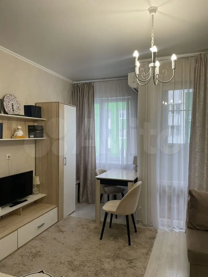 Продается 1-комн. квартира, 23.7 м² — фото 4