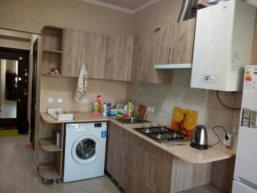 1-комн. квартира