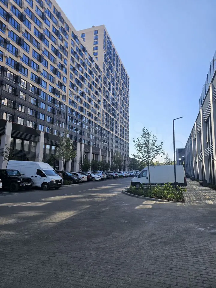 2-комн. квартира