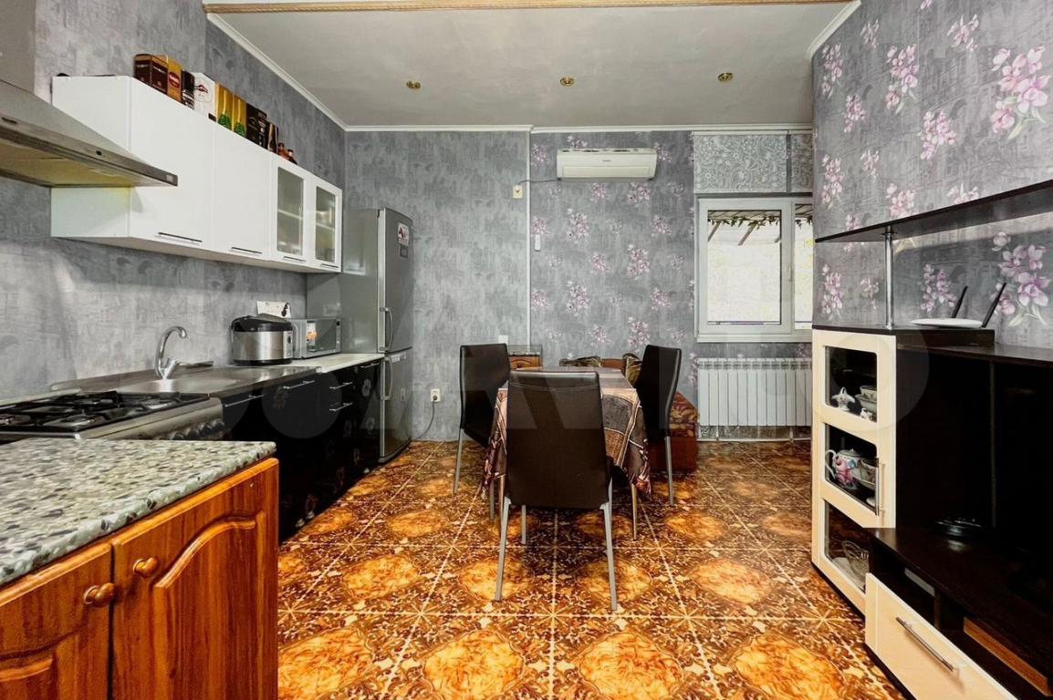 2-комн., 59.1 м², 5/6 этаж, Сочи, Виноградная ул., 224/9 — фото 3