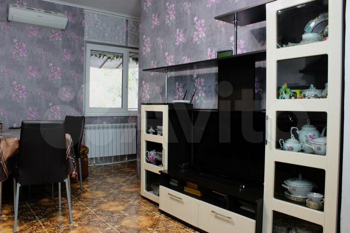 2-комн., 59.1 м², 5/6 этаж, Сочи, Виноградная ул., 224/9 — фото 4