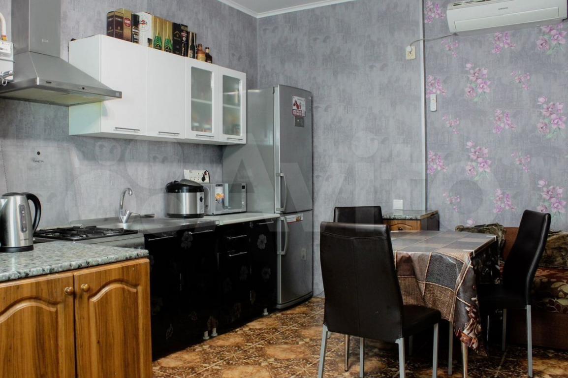 2-комн., 59.1 м², 5/6 этаж, Сочи, Виноградная ул., 224/9 — фото 5
