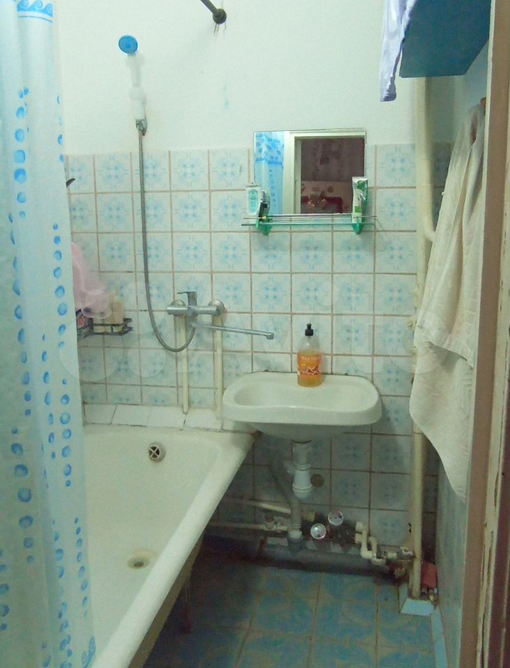 3-комн., 68.4 м², 1/7 этаж, Анапа, мкр-н Алексеевка, Родниковая ул., 2А — фото 4