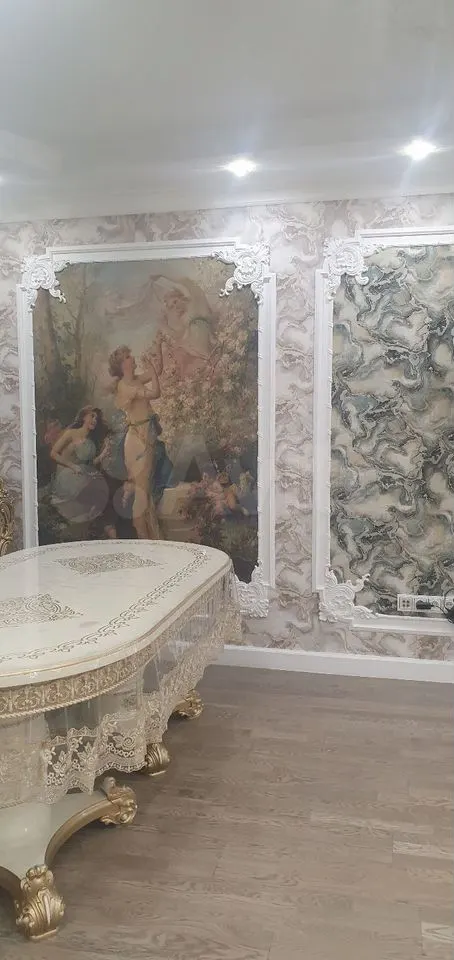 2-комн., 70 м², 1/16 этаж, ул. Евгении Жигуленко, 11/2 — фото 4