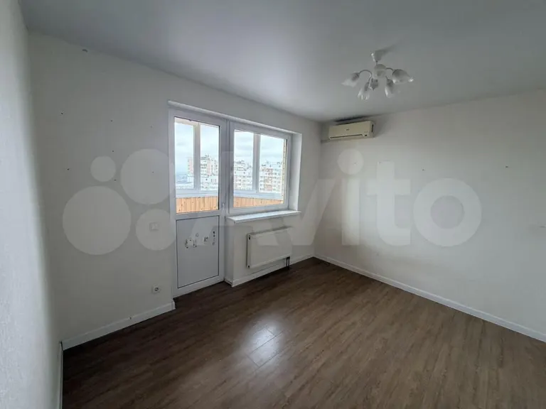 3-комн., 74.3 м², 21/22 этаж, мкр-н Юбилейный, ул. Генерала Шифрина, 1 — фото 3