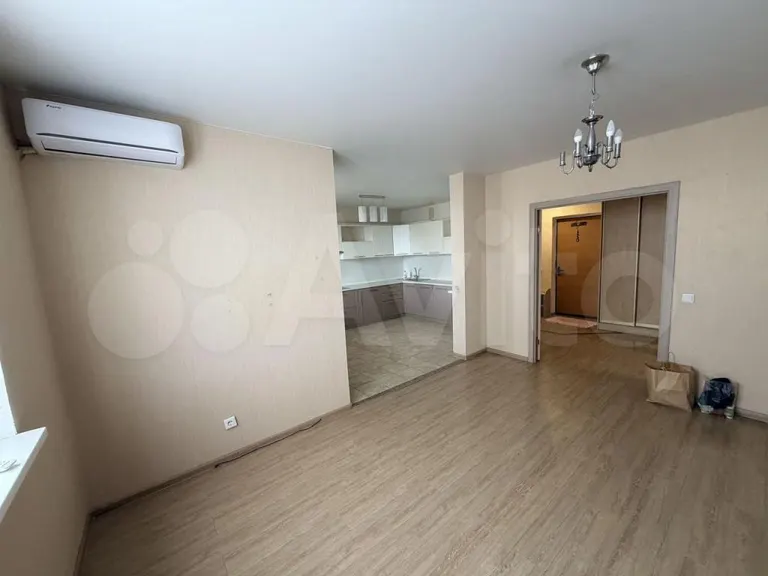 3-комн., 74.3 м², 21/22 этаж, мкр-н Юбилейный, ул. Генерала Шифрина, 1 — фото 4