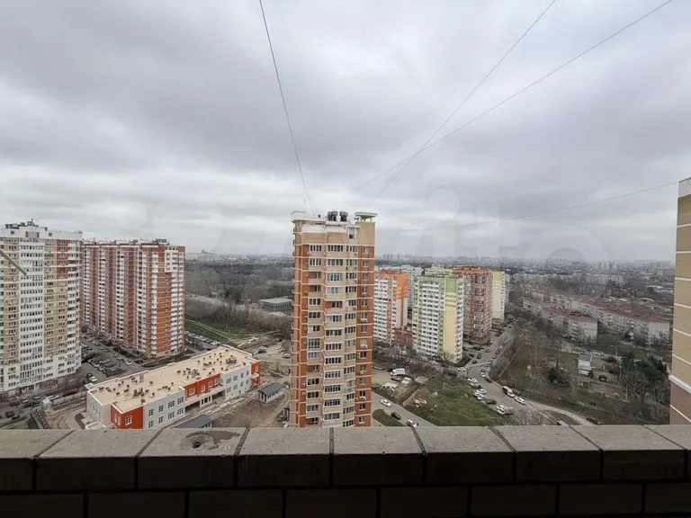 3-комн., 74.3 м², 21/22 этаж, мкр-н Юбилейный, ул. Генерала Шифрина, 1 — фото 5