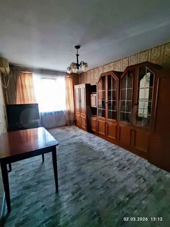 3-комн. квартира