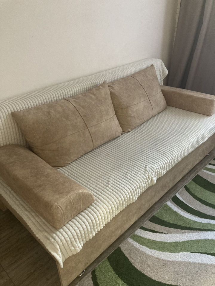 1-комн., 19.5 м², 1/8 этаж, Сочи, ул. Тимирязева, 46/18 — фото 4