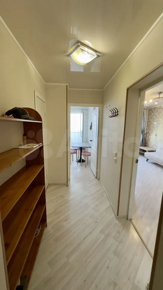 1-комн., 35 м², 14/16 этаж, ЖК «Кубанский» — фото 3