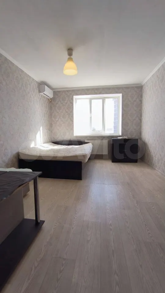 1-комн., 36 м², 3/6 этаж, ул. имени Ф.И. Шаляпина, 31В — фото 2