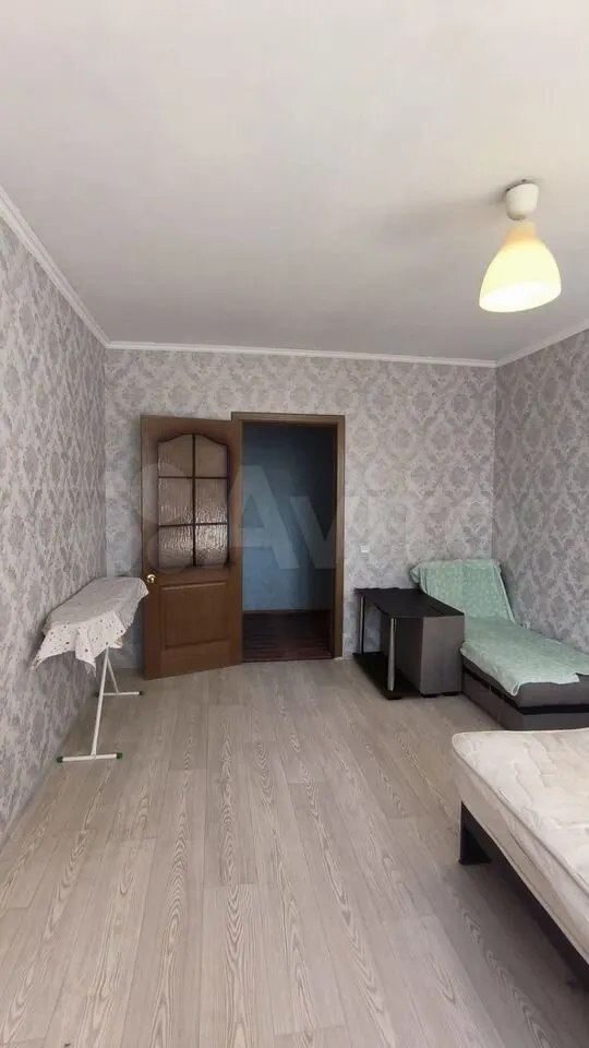 1-комн., 36 м², 3/6 этаж, ул. имени Ф.И. Шаляпина, 31В — фото 3