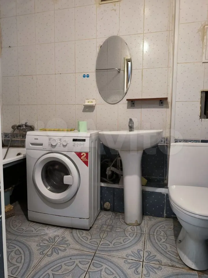 1-комн., 36 м², 3/6 этаж, ул. имени Ф.И. Шаляпина, 31В — фото 4