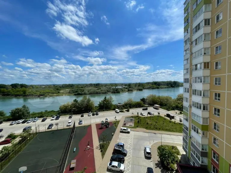 1-комн. квартира