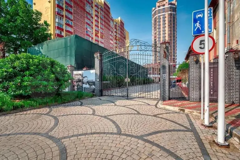 4+ комнаты, 160 м², 23/24 этаж, Гаражная ул., 79/1 — фото 2