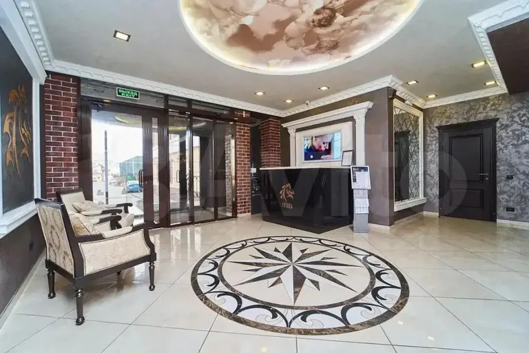 4+ комнаты, 160 м², 23/24 этаж, Гаражная ул., 79/1 — фото 3
