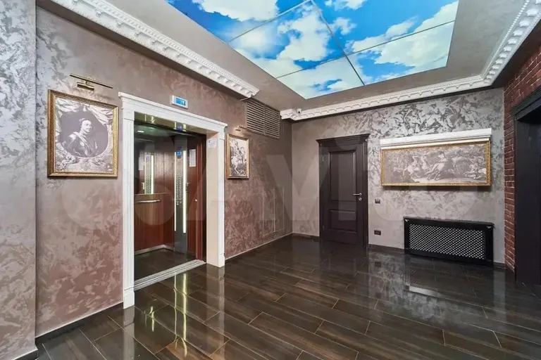 4+ комнаты, 160 м², 23/24 этаж, Гаражная ул., 79/1 — фото 4