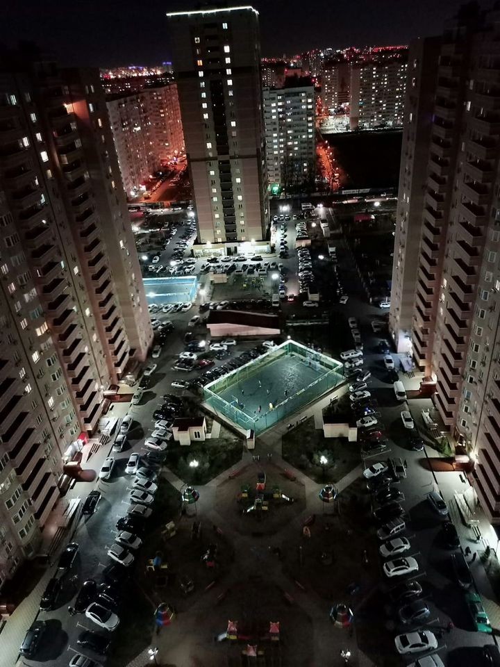 2-комн., 60 м², 21/22 этаж, Краснодар г — фото 4