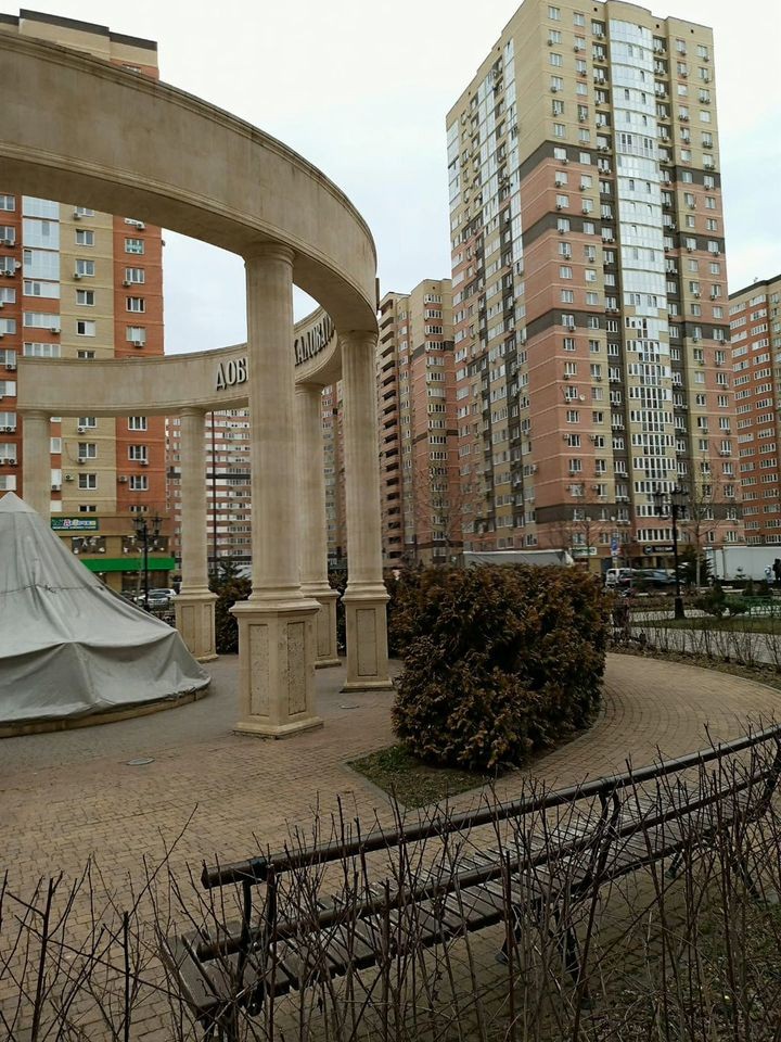 2-комн., 60 м², 21/22 этаж, Краснодар г — фото 5