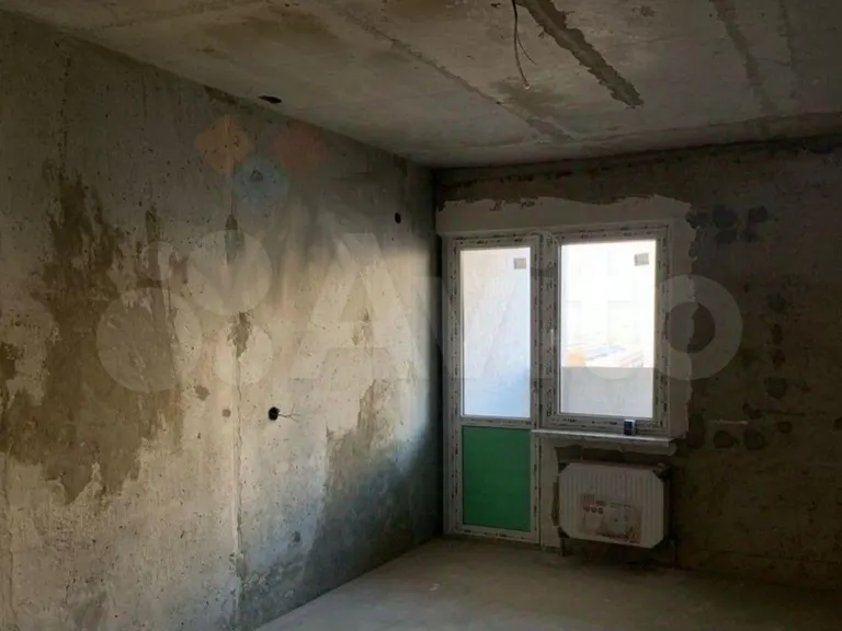 1-комн., 30.3 м², 2/8 этаж, ЖК «Марсель» — фото 2