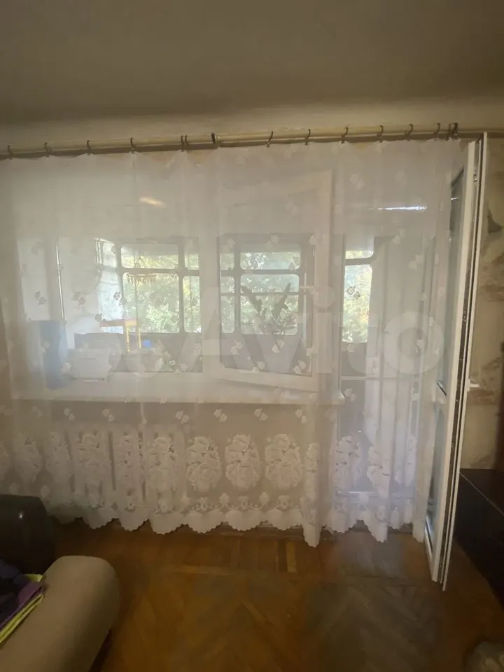 3-комн., 71 м², 5/5 этаж, Центральный внутригородской округ, микрорайон Центральный, ул. Мира, 44 — фото 2