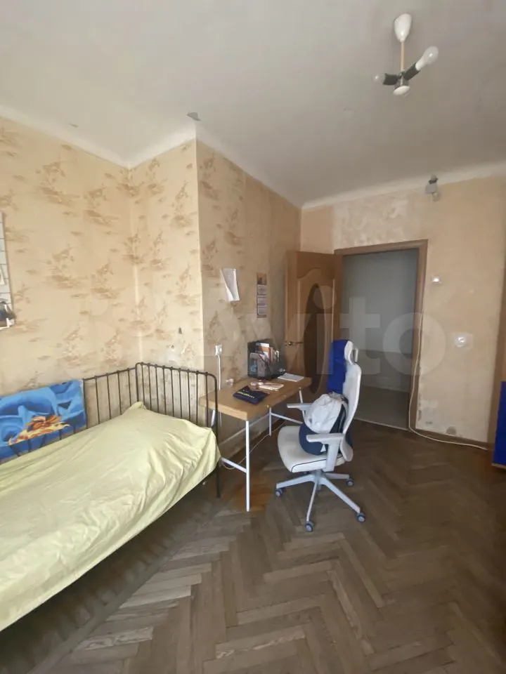 3-комн., 71 м², 5/5 этаж, Центральный внутригородской округ, микрорайон Центральный, ул. Мира, 44 — фото 4
