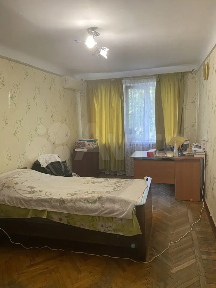 3-комн., 71 м², 5/5 этаж, Центральный внутригородской округ, микрорайон Центральный, ул. Мира, 44 — фото 5