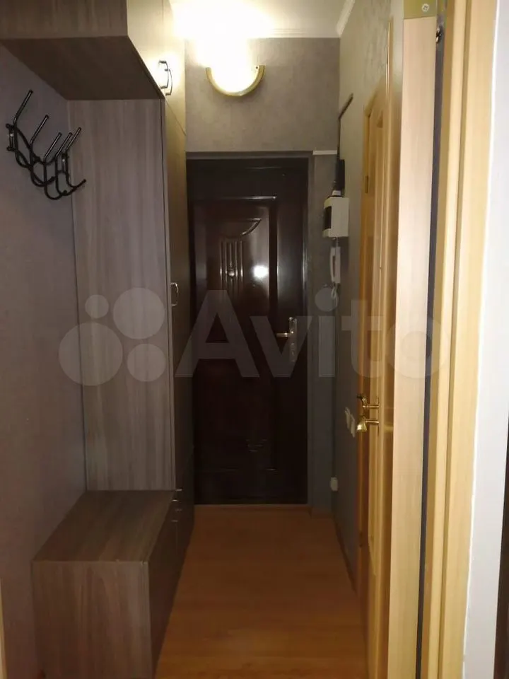 1-комн., 30 м², 4/4 этаж, Центральный внутригородской округ, мкр-н Дубинка, Озёрная ул., 43 — фото 3