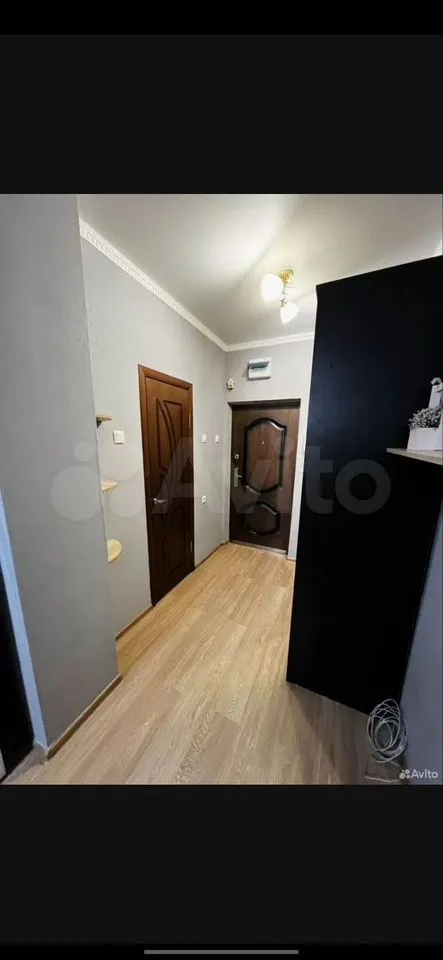 1-комн., 25 м², 5/18 этаж, ул. им. Героя Сарабеева В.И., 3 — фото 5