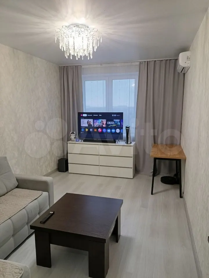 1-комн. квартира