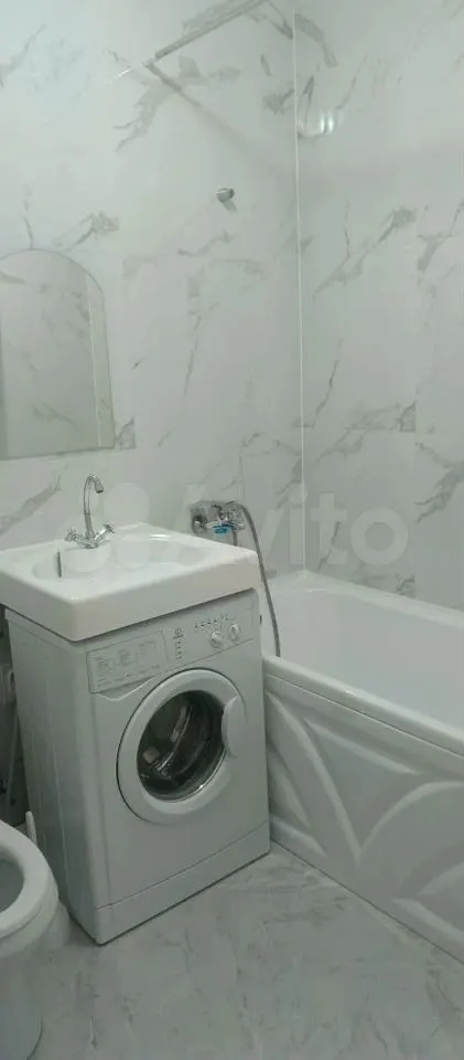 1-комн., 39.4 м², 7/16 этаж, Восточно-Кругликовская ул., 28 — фото 3