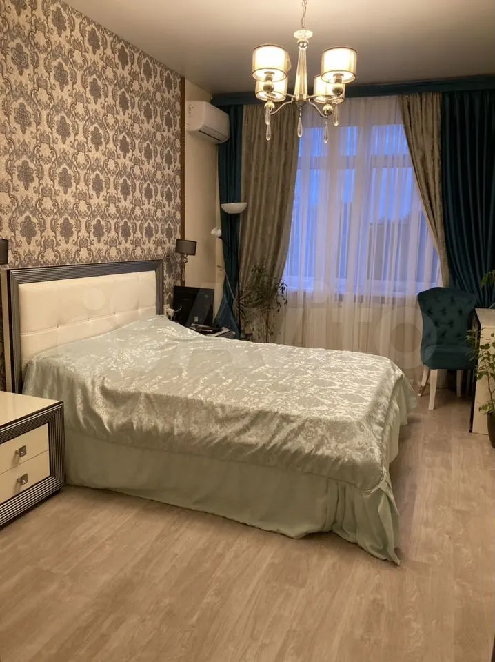 2-комн. квартира