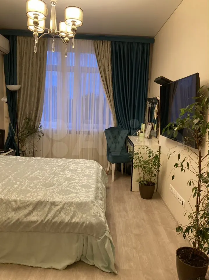 2-комн., 64 м², 3/19 этаж, ул. Шоссе Нефтяников, 22к1 — фото 2