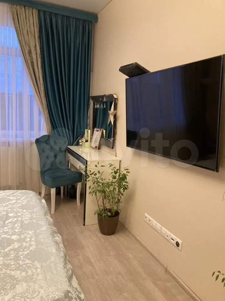 2-комн., 64 м², 3/19 этаж, ул. Шоссе Нефтяников, 22к1 — фото 3