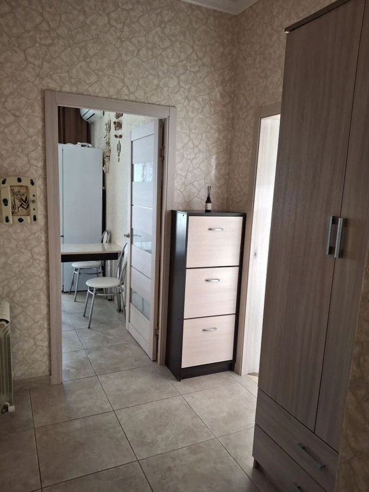 1-комн. квартира