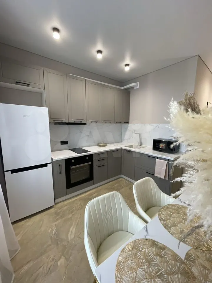 Продается 1-комн. квартира, 31.4 м²