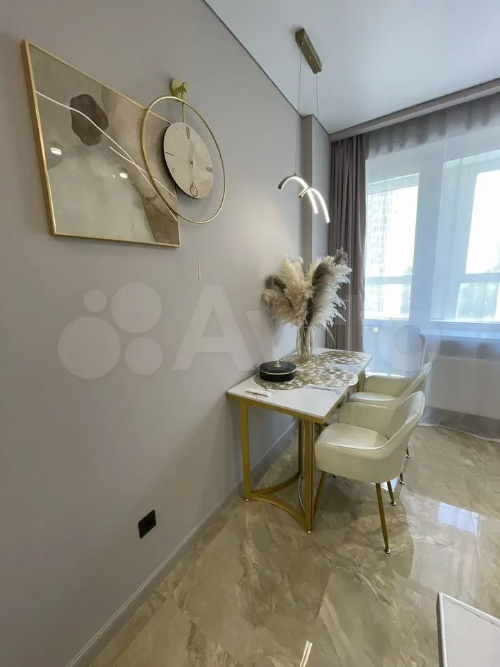 1-комн. квартира, 31.4 м² в ЖК Губернский — фото 2