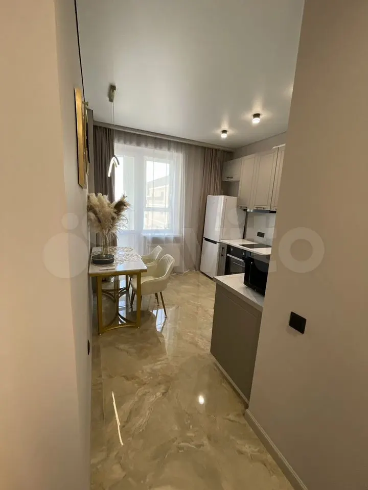 1-комн. квартира, 31.4 м² в ЖК Губернский — фото 3