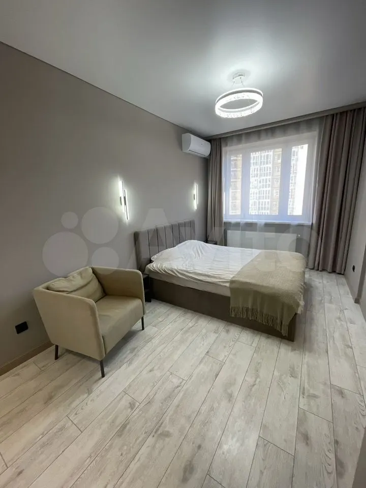 1-комн. квартира, 31.4 м² в ЖК Губернский — фото 4