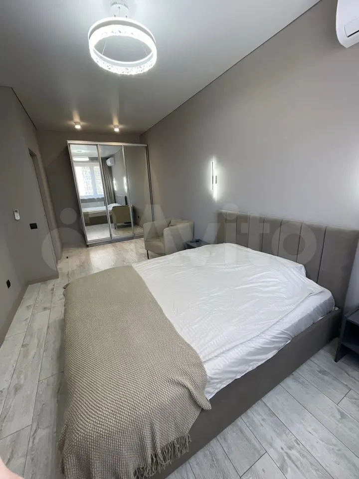 1-комн. квартира, 31.4 м² в ЖК Губернский — фото 5
