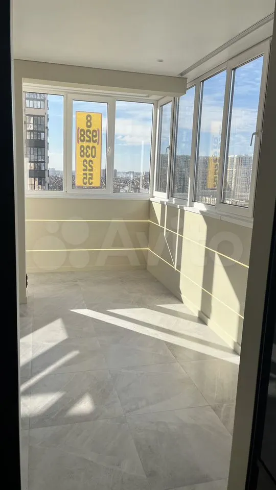 2-комн., 63 м², 14/24 этаж, ЖК «Любимово» — фото 5